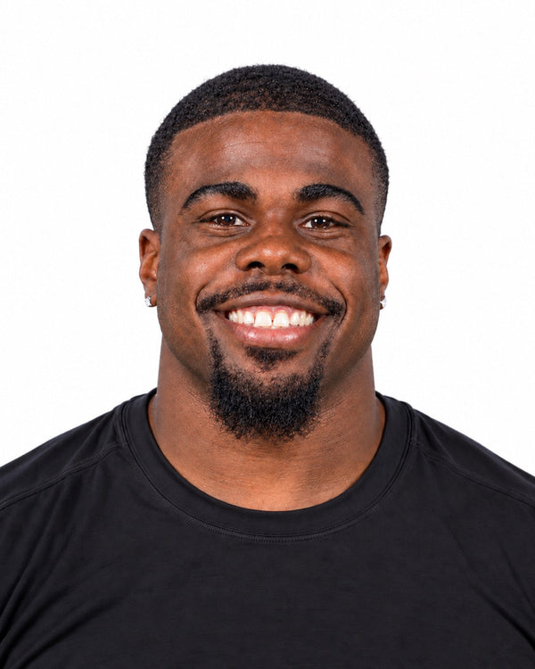 Coach Jakeem Grant, North Texas Kurators Wide Receivers Coach