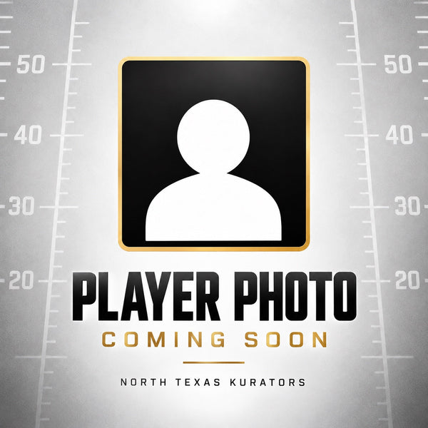Coach photo coming soon for Jakeem Grant, North Texas Kurators Assistant Coach
