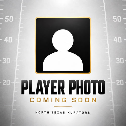 Coach photo coming soon for Jakeem Grant, North Texas Kurators Assistant Coach