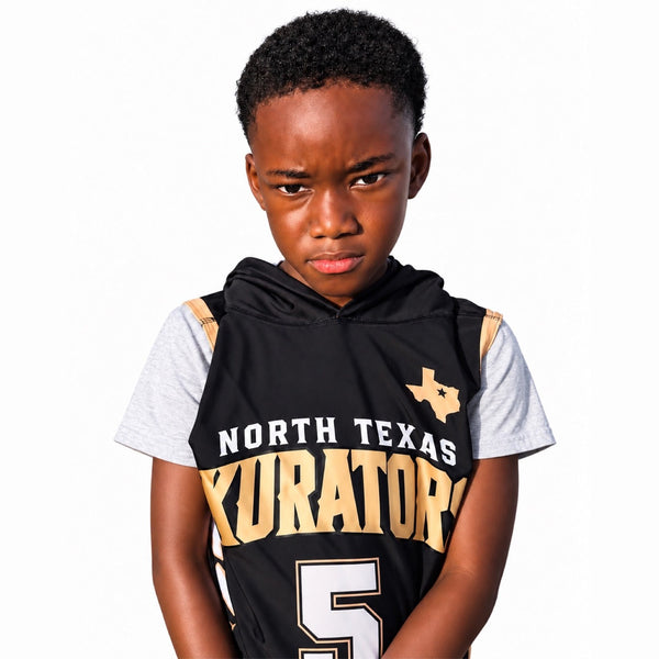Jayceon Woodson #5