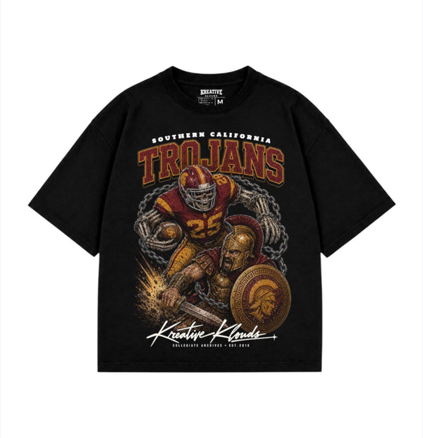 USC Trojans Tee