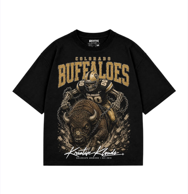 Colorado Buffaloes Tee