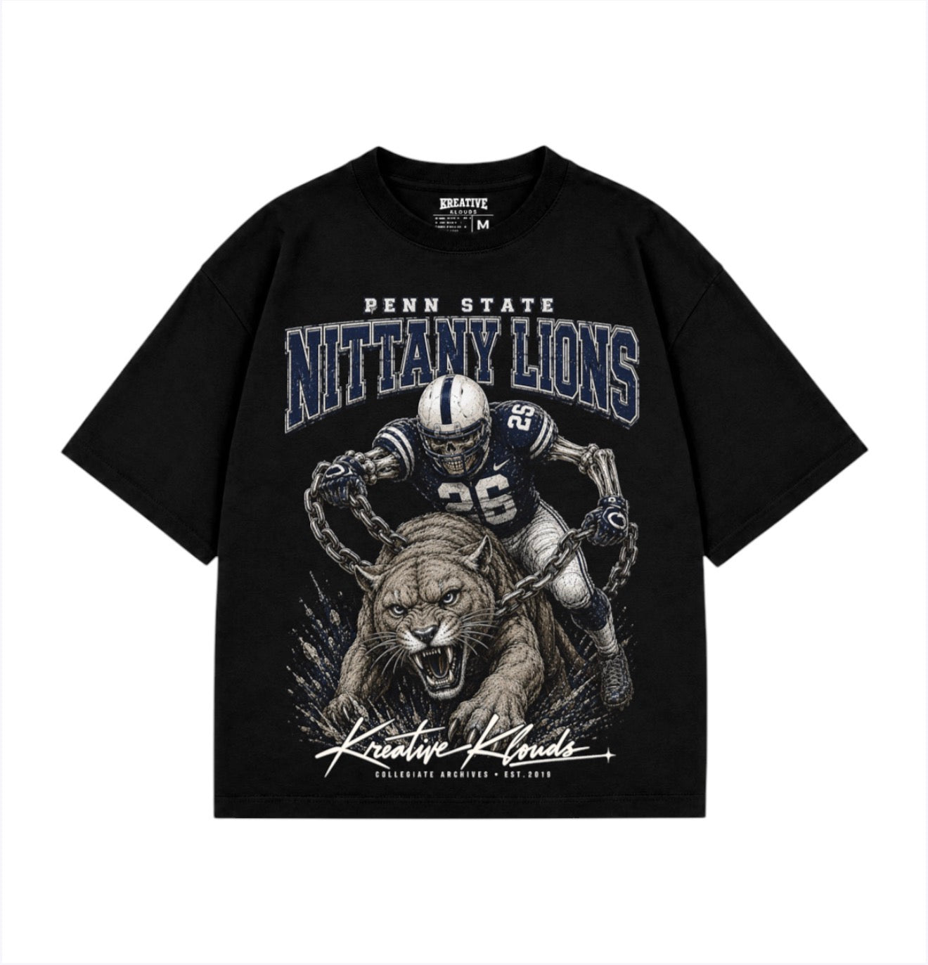 Penn State Nittany Lions Tee