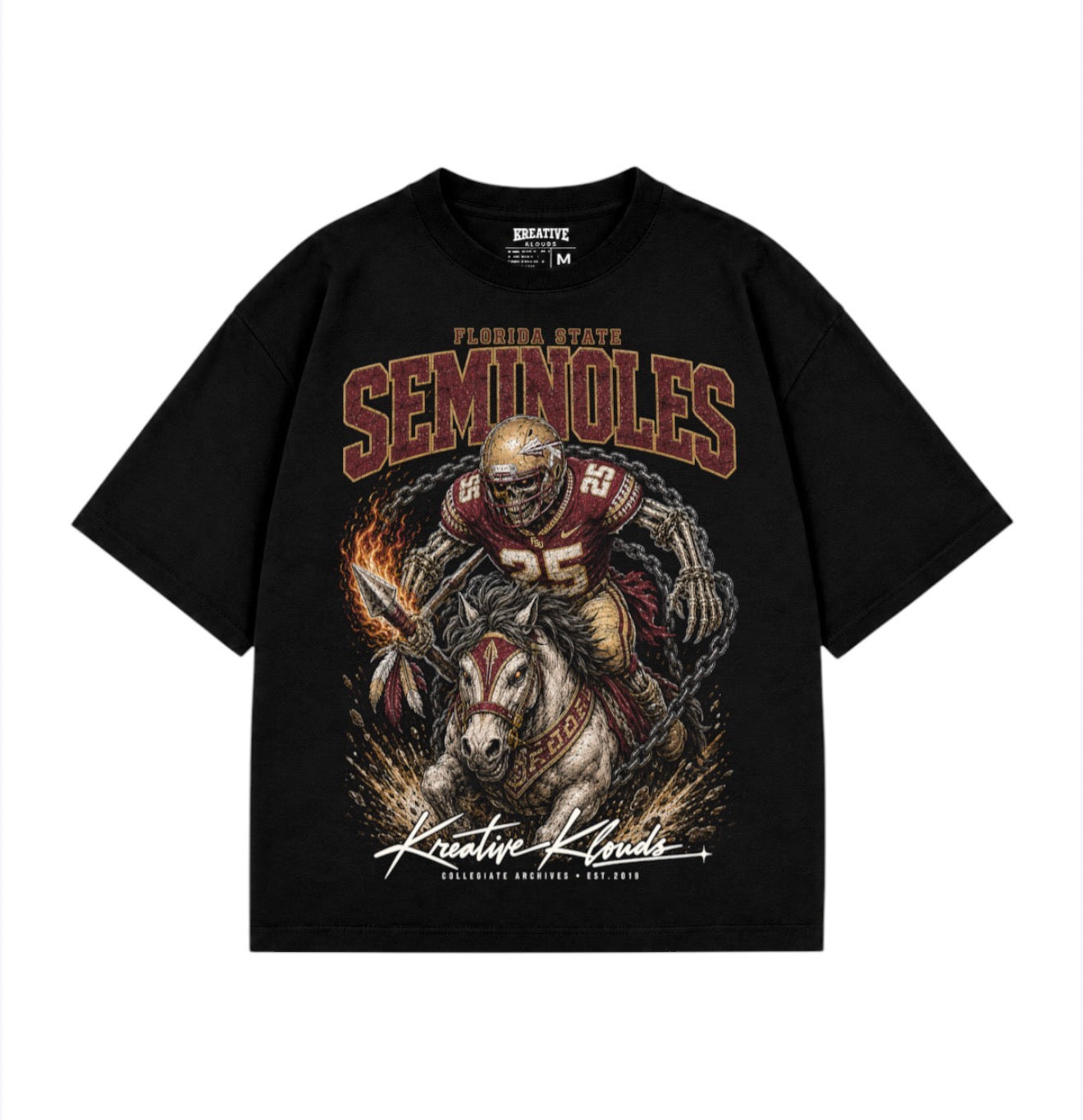 Florida State Seminoles Tee