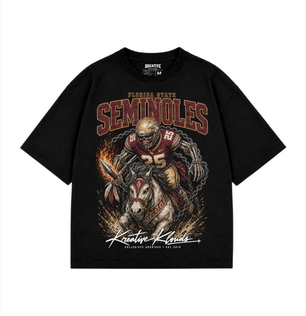 Florida State Seminoles Tee