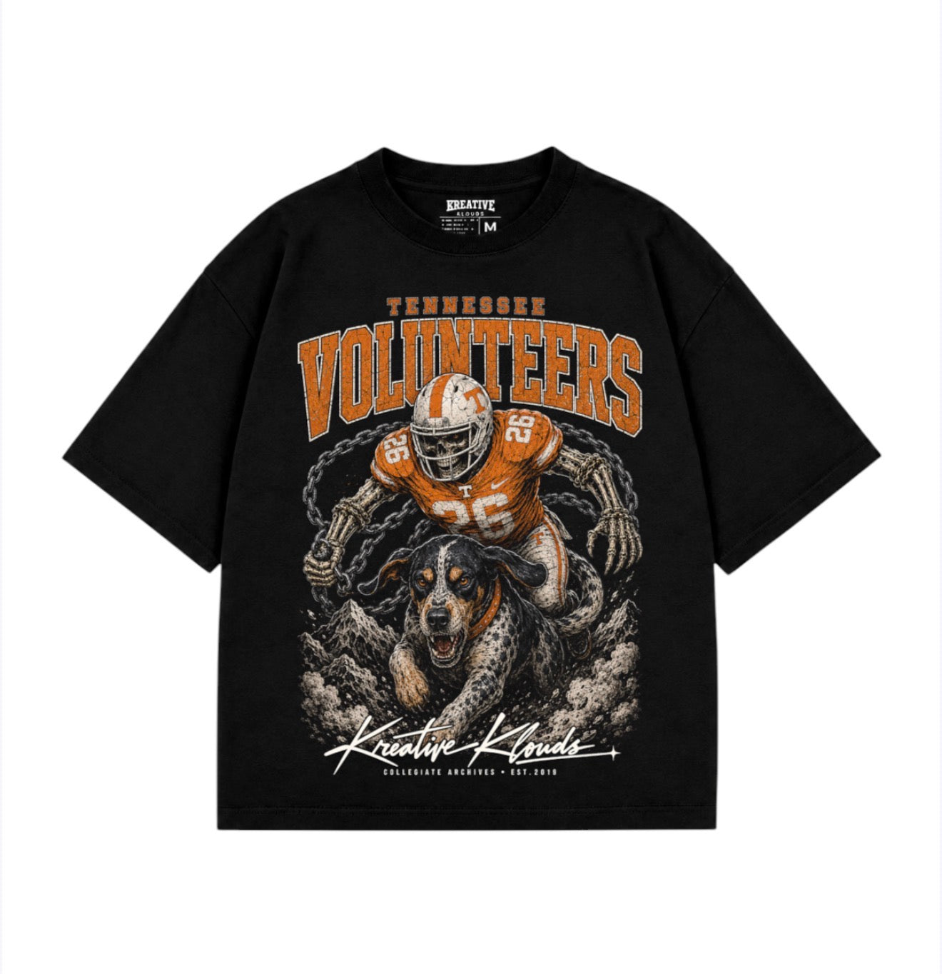 Tennessee Volunteers Tee
