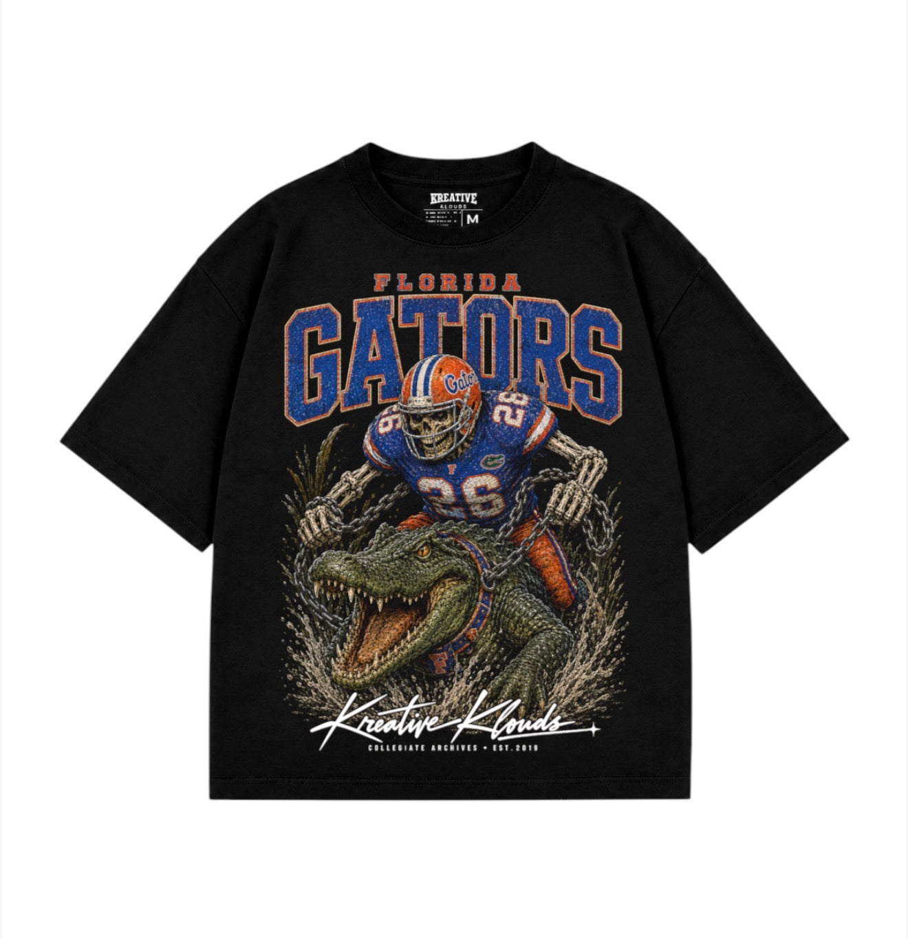 Florida Gators Tee