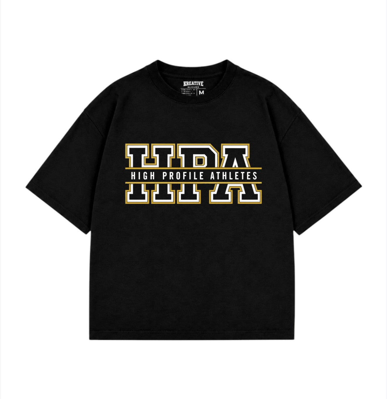 High Profile Athletes S/S